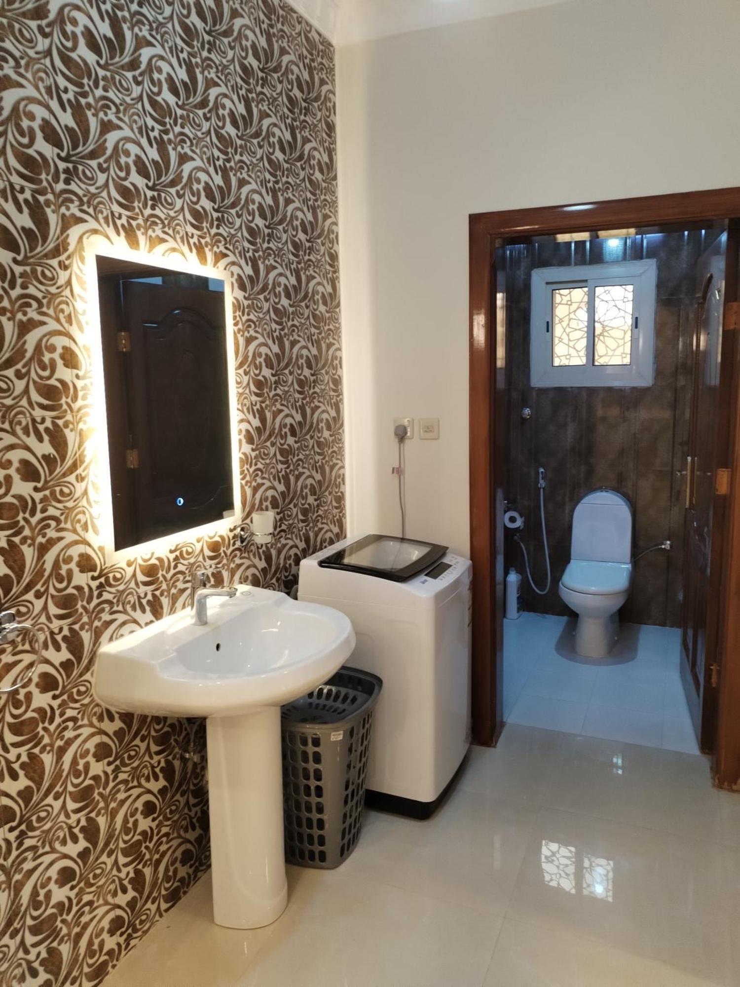 Apartment الياسمين Medina