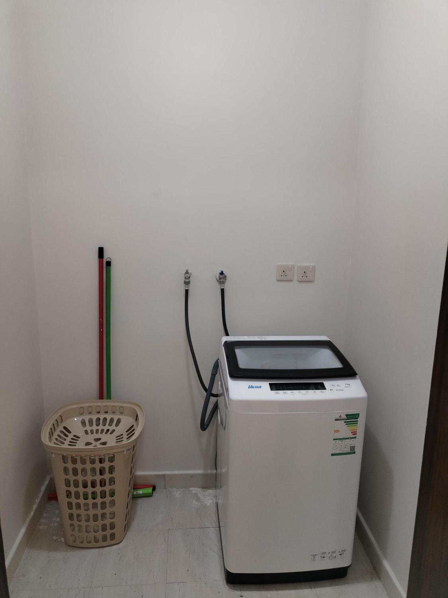 الياسمين Appartement Médine