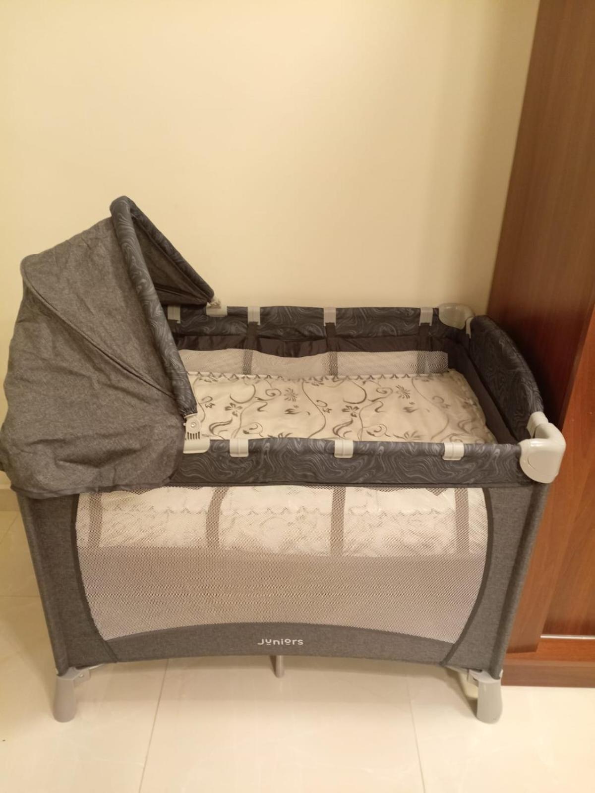 Appartement الياسمين